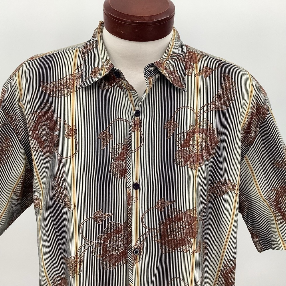 The Havanera Company Shirt